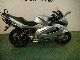 2002 Aprilia  RST 1000 FUTURA, with exceptional touring Motorcycle Sports/Super Sports Bike photo 4