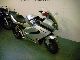 2002 Aprilia  RST 1000 FUTURA, with exceptional touring Motorcycle Sports/Super Sports Bike photo 6