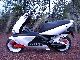 Aprilia  Area 51 with no sr50 moped, Yamaha Aerox 1999 Motor-assisted Bicycle/Small Moped photo