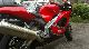 2001 Aprilia  RSV 1000 Motorcycle Sports/Super Sports Bike photo 2