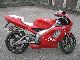 Aprilia  RS 125 Extrema 1998 Lightweight Motorcycle/Motorbike photo