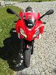 2009 Aprilia  RS 125 including 80 km / h throttle TOP CONDITION private Motorcycle Sports/Super Sports Bike photo 4