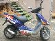 Aprilia  SR50 1996 Motor-assisted Bicycle/Small Moped photo