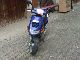 1996 Aprilia  SR50 Motorcycle Motor-assisted Bicycle/Small Moped photo 2