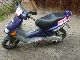 1996 Aprilia  SR50 Motorcycle Motor-assisted Bicycle/Small Moped photo 3
