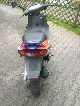 1996 Aprilia  SR50 Motorcycle Motor-assisted Bicycle/Small Moped photo 4