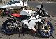 Aprilia  RS 125 80 km / h throttle set including 2007 Sports/Super Sports Bike photo
