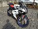 2007 Aprilia  RS 125 80 km / h throttle set including Motorcycle Sports/Super Sports Bike photo 1