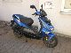 Aprilia  SR 50 LC DI TECH SPORT 2002 Motor-assisted Bicycle/Small Moped photo