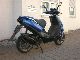 2002 Aprilia  SR 50 LC DI TECH SPORT Motorcycle Motor-assisted Bicycle/Small Moped photo 1