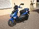 2002 Aprilia  SR 50 LC DI TECH SPORT Motorcycle Motor-assisted Bicycle/Small Moped photo 2