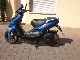 2002 Aprilia  SR 50 LC DI TECH SPORT Motorcycle Motor-assisted Bicycle/Small Moped photo 3