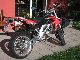 2008 Aprilia  SXV450 Motorcycle Super Moto photo 4