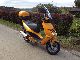 1999 Aprilia  Leonardo scooter Fully Reconditioned 1Hd Motorcycle Lightweight Motorcycle/Motorbike photo 3