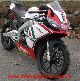 2011 Aprilia  RS4 125, 4.Takt Motorcycle Sports/Super Sports Bike photo 3
