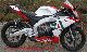 2011 Aprilia  RS4 125, 4.Takt Motorcycle Sports/Super Sports Bike photo 5