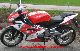 2010 Aprilia  RS 125 racing, including 80 km / h throttle Motorcycle Sports/Super Sports Bike photo 1
