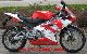 2010 Aprilia  RS 125 racing, including 80 km / h throttle Motorcycle Sports/Super Sports Bike photo 2