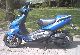 2002 Aprilia  SR 50 DITECH Motorcycle Scooter photo 2