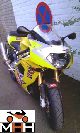 2001 Aprilia  RSV1000R, Mille R Factory warranty located. Motorcycle Sports/Super Sports Bike photo 4