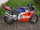 1996 Aprilia  RS250 Motorcycle Racing photo 1