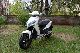 Aprilia  Sportcity One 2011 Motor-assisted Bicycle/Small Moped photo