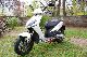 2011 Aprilia  Sportcity One Motorcycle Motor-assisted Bicycle/Small Moped photo 2