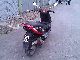 1999 Aprilia  Area 51 Motorcycle Scooter photo 1