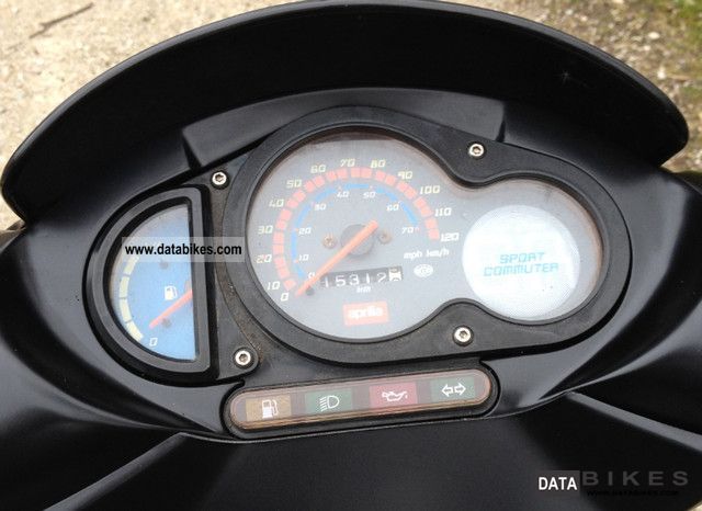 Citomerx 50cc Cylinder Kit For Aprilia SR 50 AC (1994-1996) – Air-Cooled Minarelli Horizontal Engine