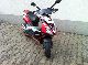 Aprilia  sr50r 2010 Motor-assisted Bicycle/Small Moped photo
