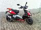 2010 Aprilia  sr50r Motorcycle Motor-assisted Bicycle/Small Moped photo 1