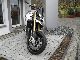 2011 Aprilia  Dorsoduro 1200 ABS / ATC top condition Motorcycle Super Moto photo 3