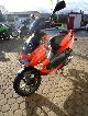 2011 Aprilia  SR 50 STREET 2012, including moped ACTION! Motorcycle Scooter photo 6