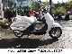 2011 Aprilia  Mojito Custom 50 Motorcycle Scooter photo 1