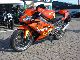 2008 Aprilia  RS125 Spain No1 Motorcycle Sports/Super Sports Bike photo 2