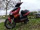Aprilia  sr50 2000 Motor-assisted Bicycle/Small Moped photo
