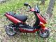 2000 Aprilia  sr50 Motorcycle Motor-assisted Bicycle/Small Moped photo 3