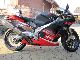 2001 Aprilia  RSV 1000 Mille R Motorcycle Sports/Super Sports Bike photo 4