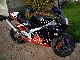 2000 Aprilia  RSV MILLE ME! 130 hp! TÜV NEW! Motorcycle Sports/Super Sports Bike photo 1