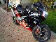 2000 Aprilia  RSV MILLE ME! 130 hp! TÜV NEW! Motorcycle Sports/Super Sports Bike photo 2