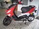 Aprilia  sr 50 only 650 KM 1.Hand Tip Top 2006 Scooter photo