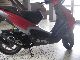 2006 Aprilia  sr 50 only 650 KM 1.Hand Tip Top Motorcycle Scooter photo 4