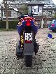 2011 Aprilia  SR 50 R Factory Motorcycle Motor-assisted Bicycle/Small Moped photo 2