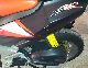 2008 Aprilia  sr50r moped throttle Motorcycle Scooter photo 4