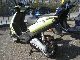 2000 Aprilia  SR 50 LC 50 Real steam hammer Motorcycle Scooter photo 1
