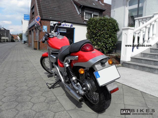 1999 Aprilia  Classic 125 / Tüv March 2013 / TOP Motorcycle Chopper/Cruiser photo