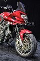 2011 Aprilia  Shiver 750 GT German Neufzg. silver or red Motorcycle Sport Touring Motorcycles photo 11