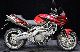 Aprilia  Shiver 750 GT German Neufzg. silver or red 2011 Sport Touring Motorcycles photo