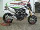 2011 Aprilia  Dorsoduro 750 Akrapovic 0.0% finance. Motorcycle Super Moto photo 1