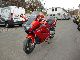 2004 Aprilia  RST 1000 Futura 1.Hand, Very well maintained Motorcycle Motorcycle photo 2